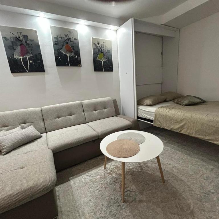 Emir's place - Apartman sa 1 Spavaćom Sobom - 11