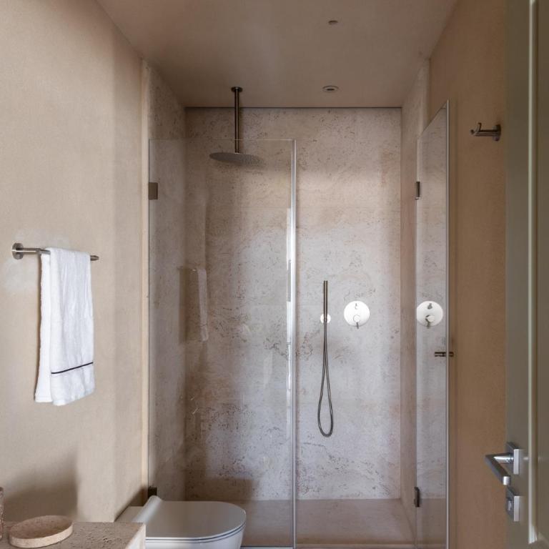 Efes Hôtellerie - Suite Familiare Deluxe - 12