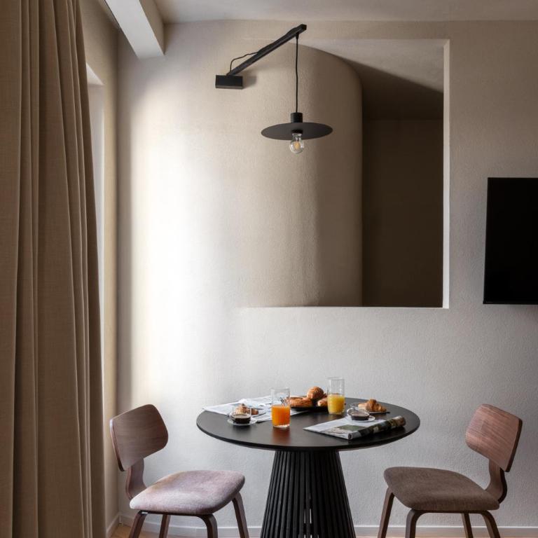Efes Hôtellerie - Suite Familiare Deluxe - 2