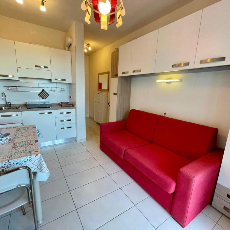 Cozy seaside studio-Beahost - Monolocale - 2