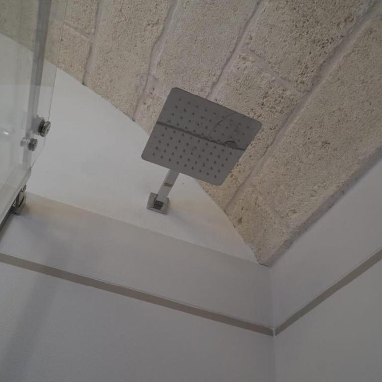 Le Comarelle - Country Rooms - Camera Matrimoniale con Bagno Privato - 10