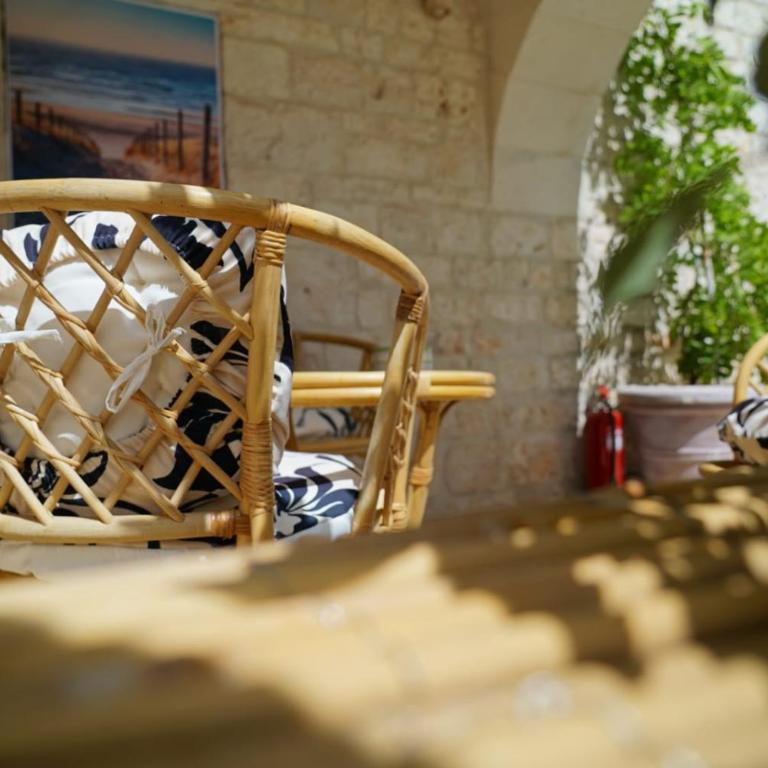 Le Comarelle - Country Rooms - Camera Matrimoniale con Bagno Privato - 14