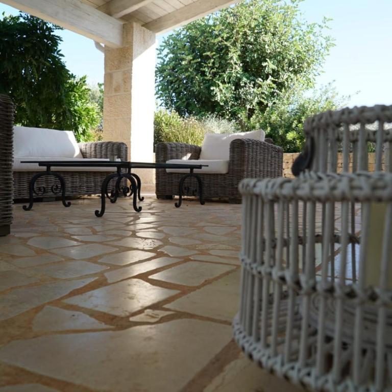 Le Comarelle - Country Rooms - Camera Matrimoniale con Bagno Privato - 11