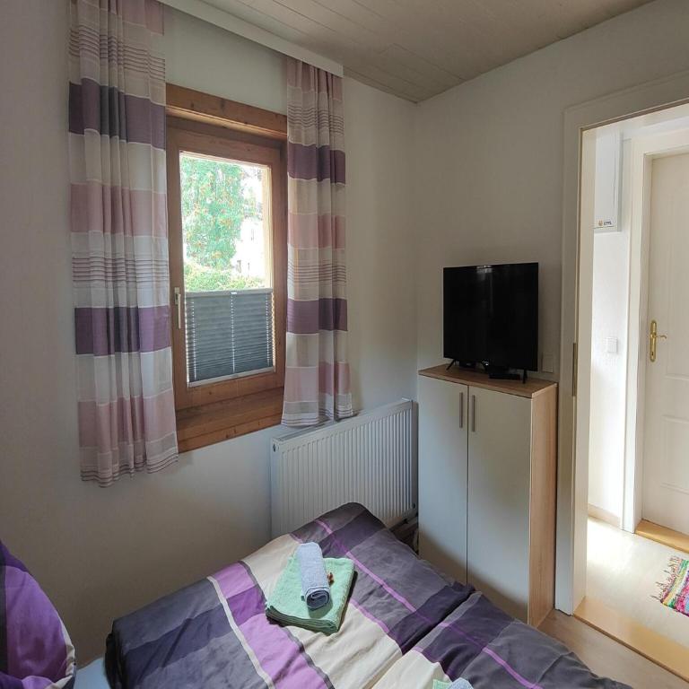 Apartment in Niedernsill near Ski Slopes - Appartement 2 Chambres - 12
