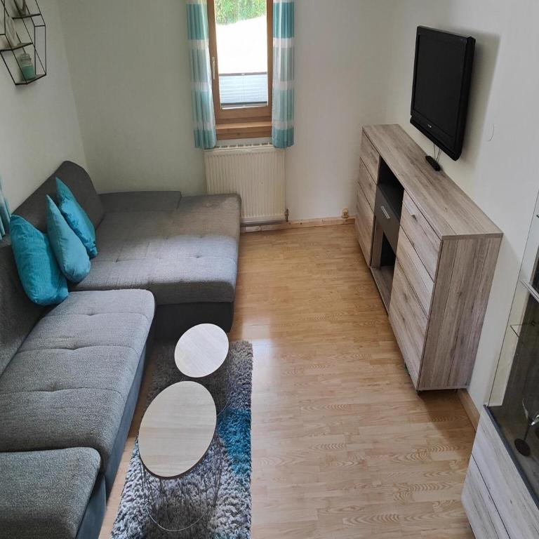 Apartment in Niedernsill near Ski Slopes - Appartement 2 Chambres - 6