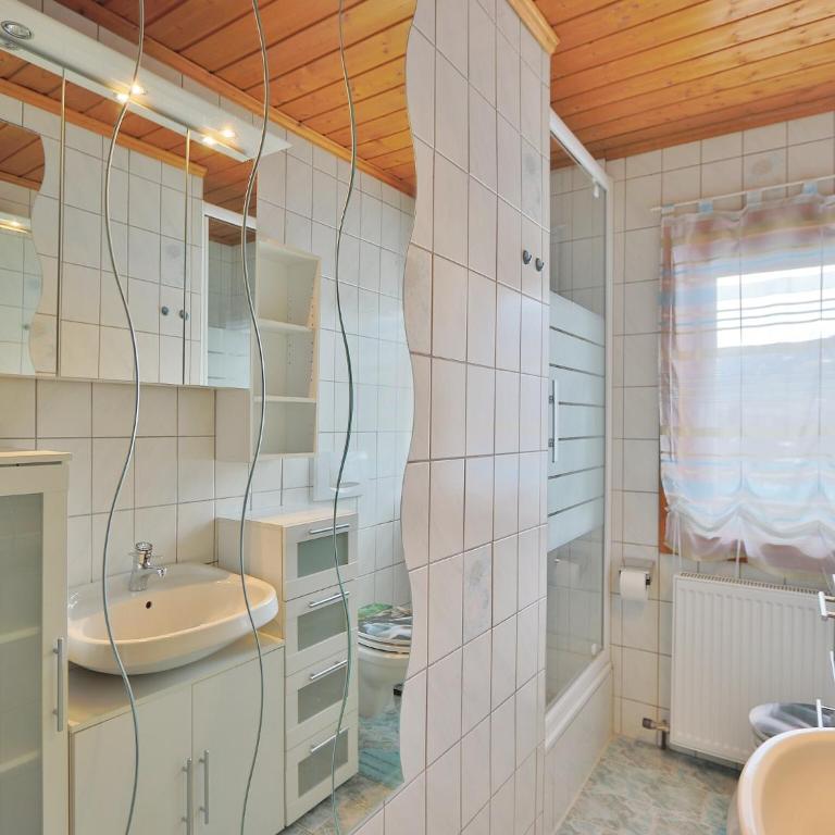 Apartment in Niedernsill near Ski Slopes - Appartement 2 Chambres - 10