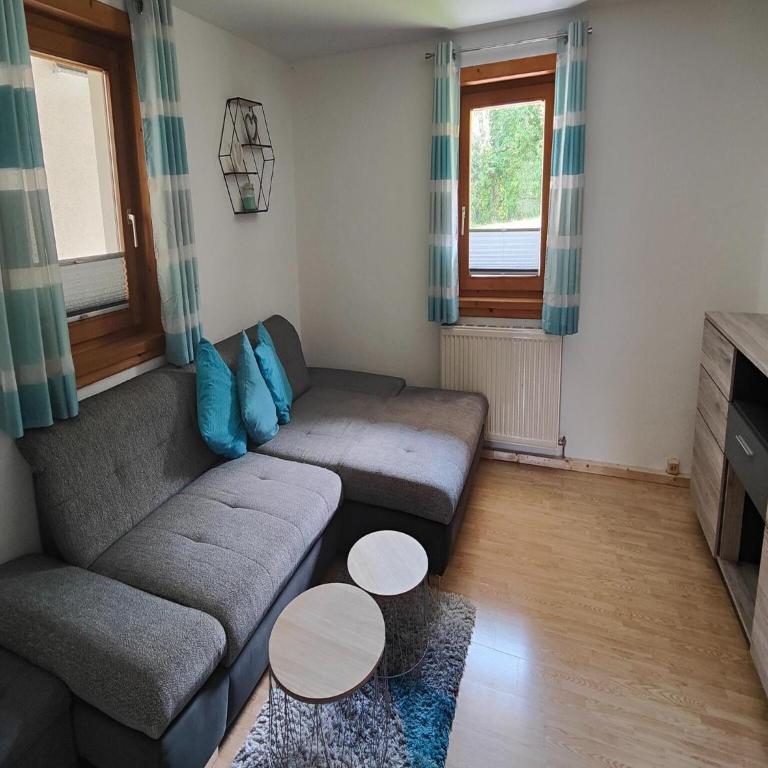 Apartment in Niedernsill near Ski Slopes - Appartement 2 Chambres - 2