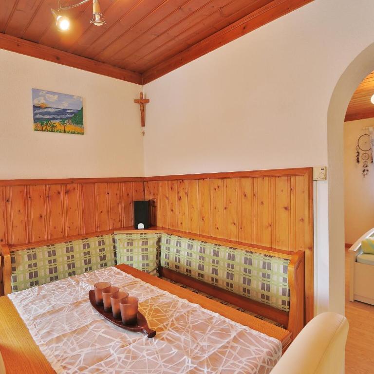 Apartment in Niedernsill near Ski Slopes - Appartement 2 Chambres - 3