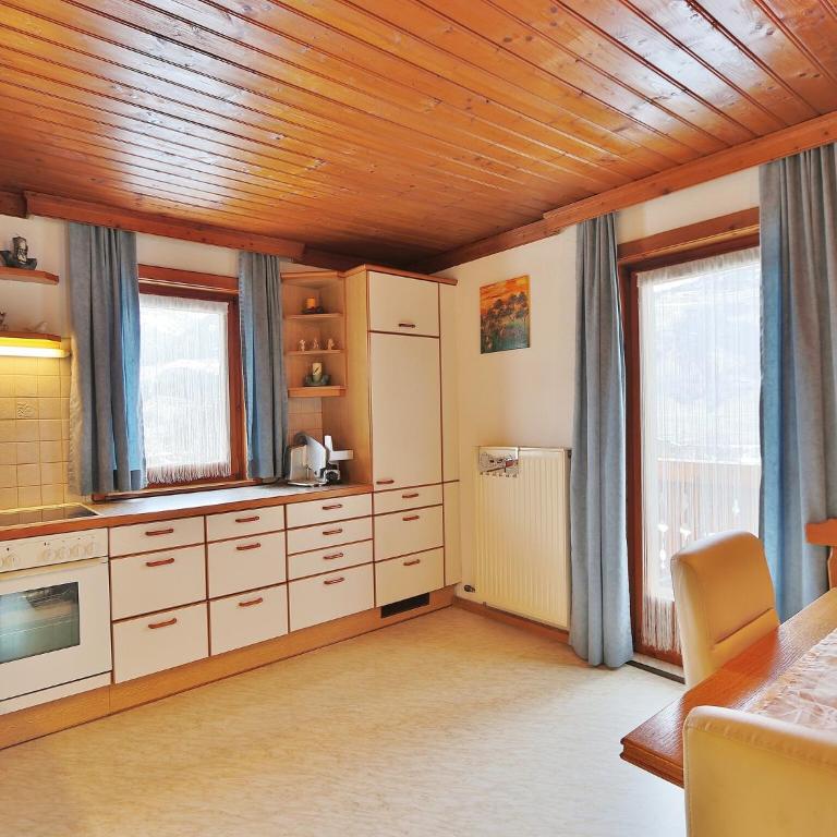 Apartment in Niedernsill near Ski Slopes - Appartement 2 Chambres - 7