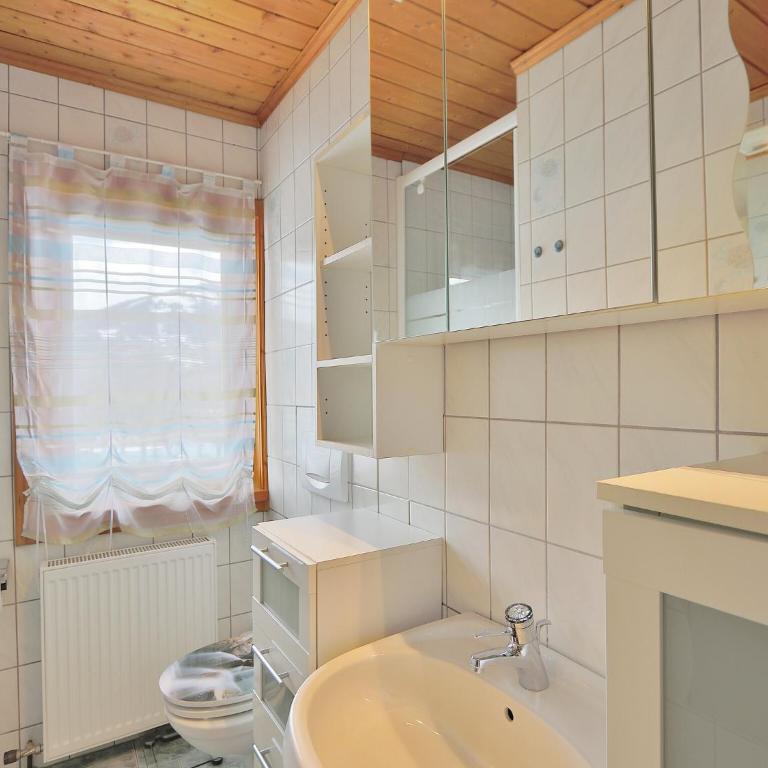 Apartment in Niedernsill near Ski Slopes - Appartement 2 Chambres - 9