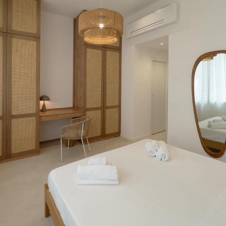 Cálida apartments - Appartamento con 1 Camera da Letto - 1