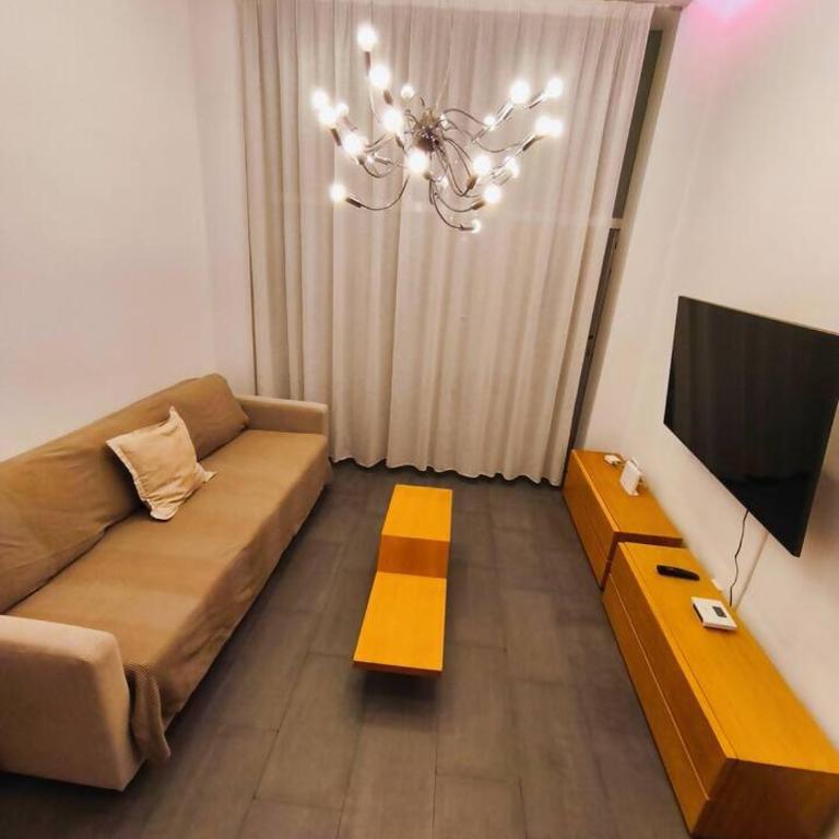 Apartamento Loft Desing City Center - Apartamento de 2 dormitorios - 1