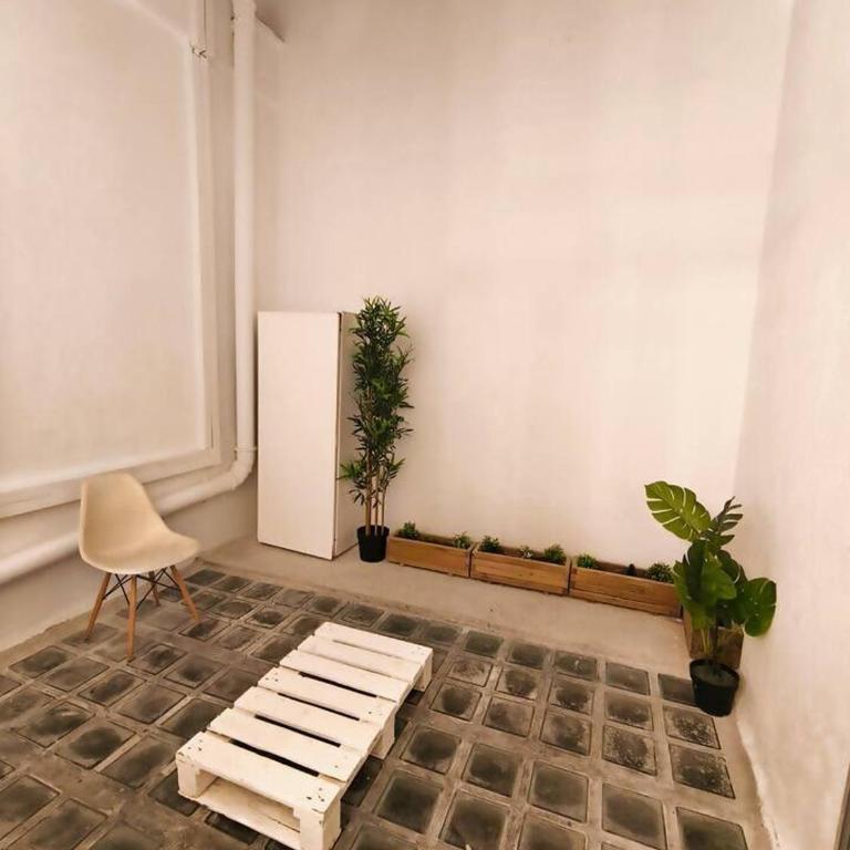 Apartamento Loft Desing City Center - Apartamento de 2 dormitorios - 7