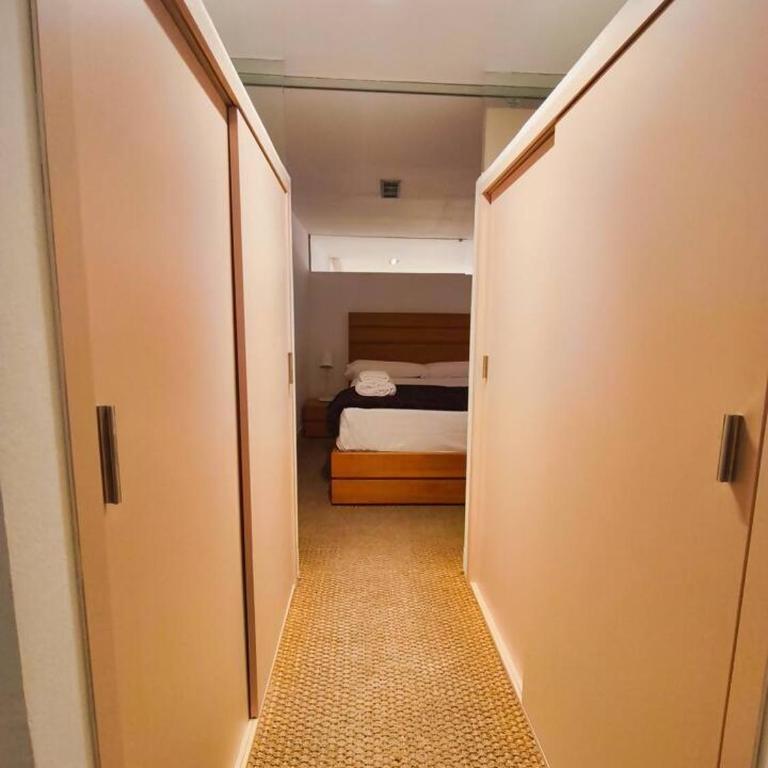 Apartamento Loft Desing City Center - Apartamento de 2 dormitorios - 8