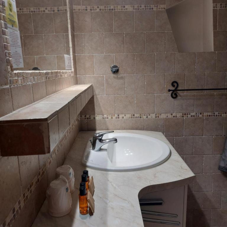 Hotel de la Plage - Studio avec Terrasse - 3