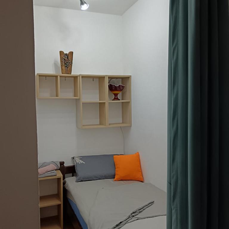 Beograd-Zvezdara - Two-Bedroom Apartment - 11