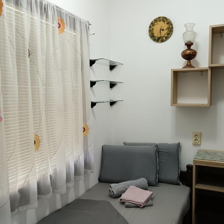 Beograd-Zvezdara - Two-Bedroom Apartment - 27