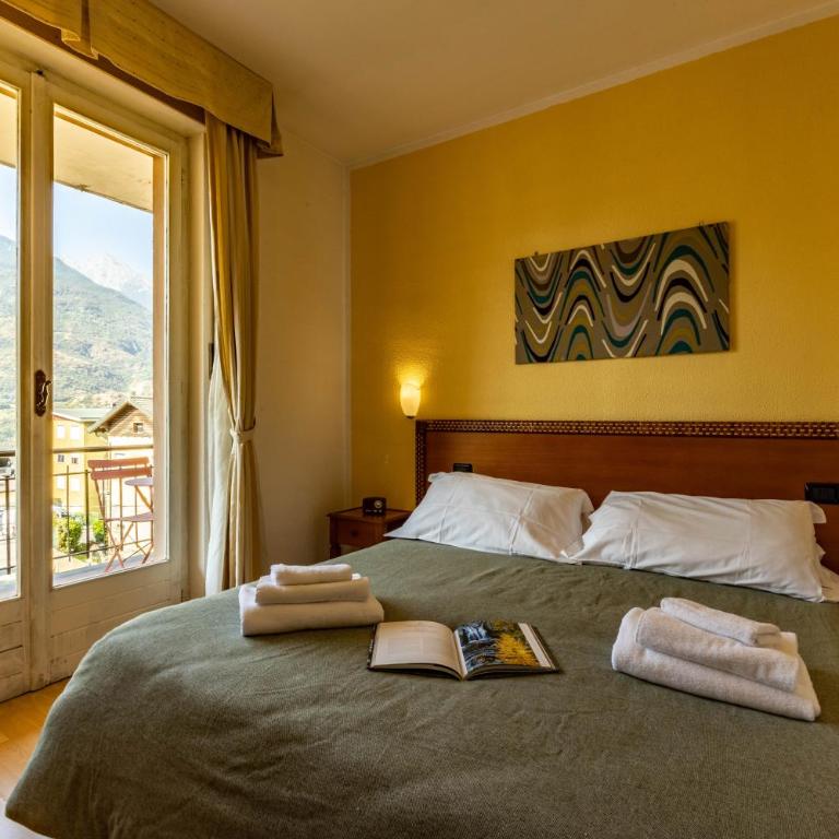 Hotel La Chance - Habitación Doble - 2