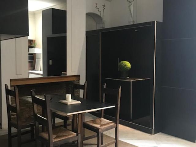 Appartement Hypercentre de Troyes, Le BOUCHON, proche Gare - Apartment mit 1 Schlafzimmer - 1