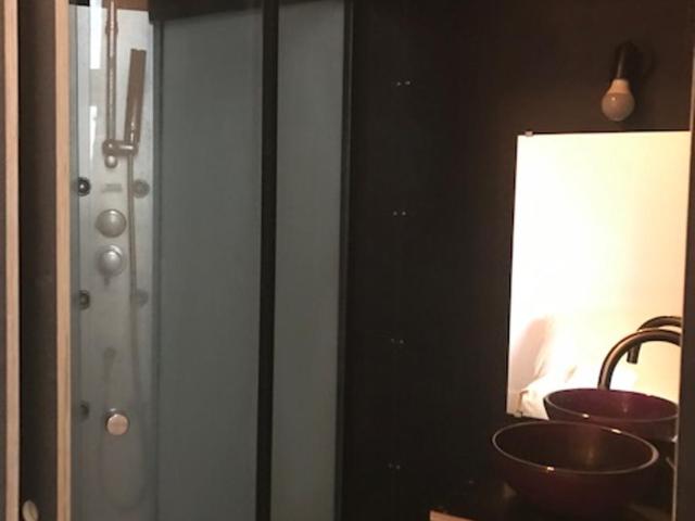 Appartement Hypercentre de Troyes, Le BOUCHON, proche Gare - Apartment mit 1 Schlafzimmer - 2