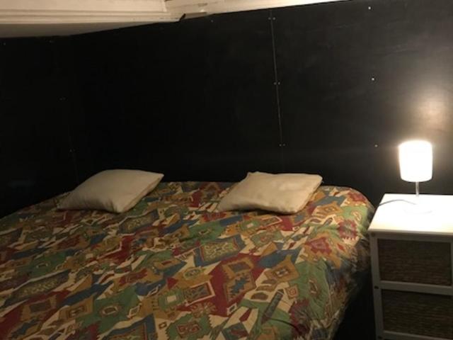 Appartement Hypercentre de Troyes, Le BOUCHON, proche Gare - Apartment mit 1 Schlafzimmer - 3