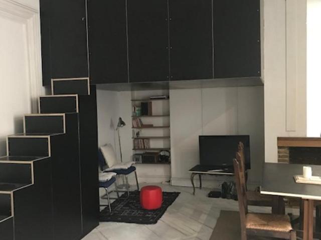 Appartement Hypercentre de Troyes, Le BOUCHON, proche Gare - Apartment mit 1 Schlafzimmer - 8