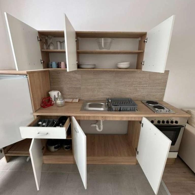Budget Rooms Köflach - Apartment mit 1 Schlafzimmer - 3