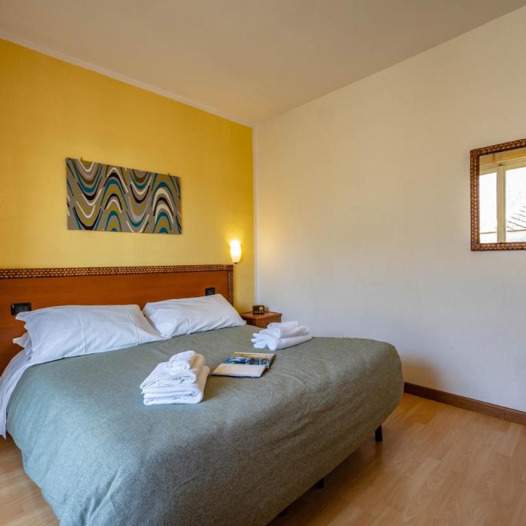 Hotel La Chance - Habitación Doble - 4