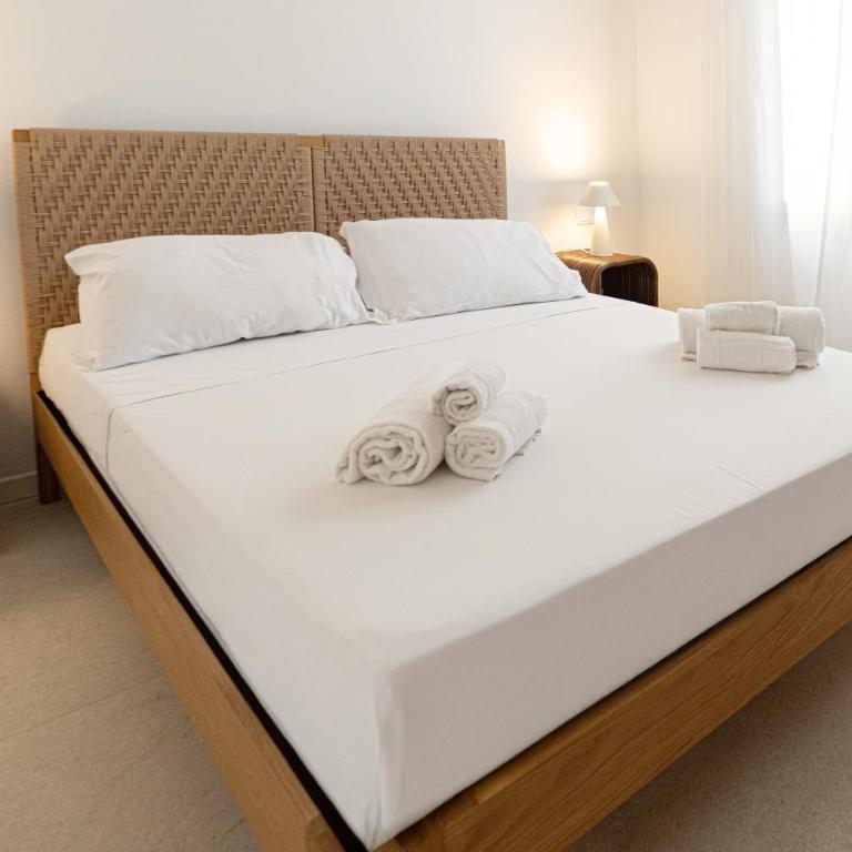 Cálida apartments - Appartamento con 1 Camera da Letto - 3