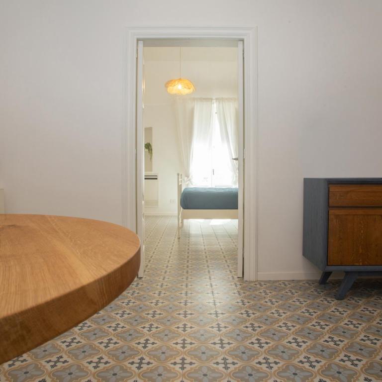 Casetta La Pizzica - The Fab Stay - Appartamento con 1 Camera da Letto - 9