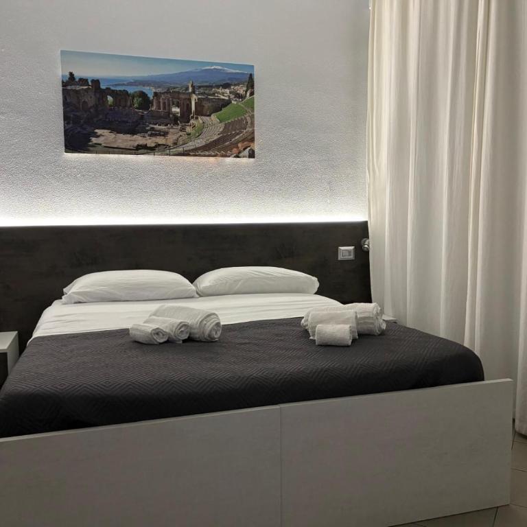 Le Ciminiere Rooms - Deluxe Double Room - 2