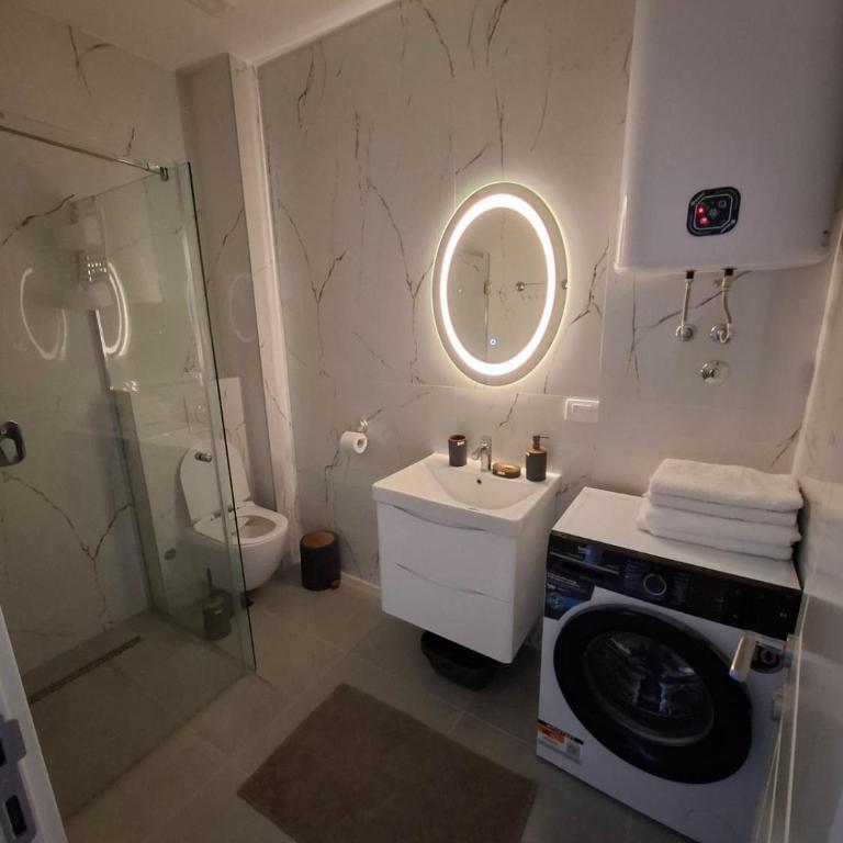 Violin Apartment - Apartman sa 1 Spavaćom Sobom - 17