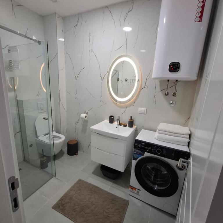 Violin Apartment - Apartman sa 1 Spavaćom Sobom - 16