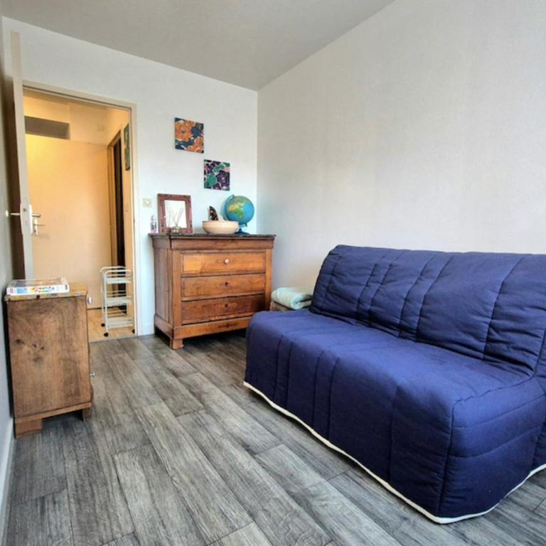 Very nice T3 at 3 min from the beach St Enogat - Apartment - 8