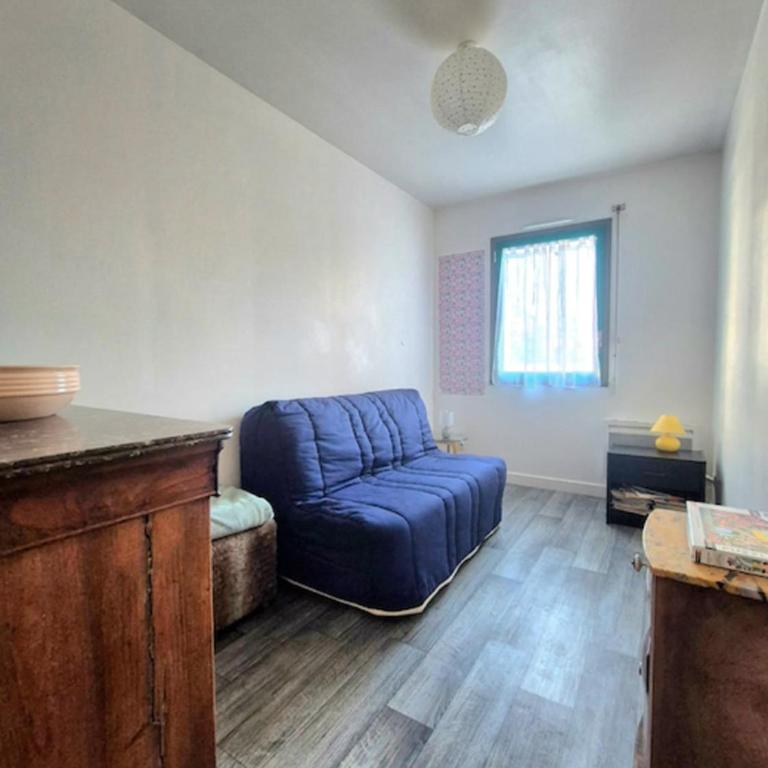 Very nice T3 at 3 min from the beach St Enogat - Apartment - 9