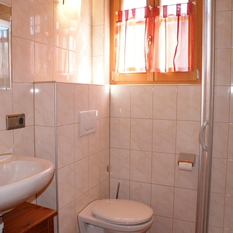 Chalet in Sankt Gallenkirch near Ski Bus - Apartment mit 2 Schlafzimmern - 10