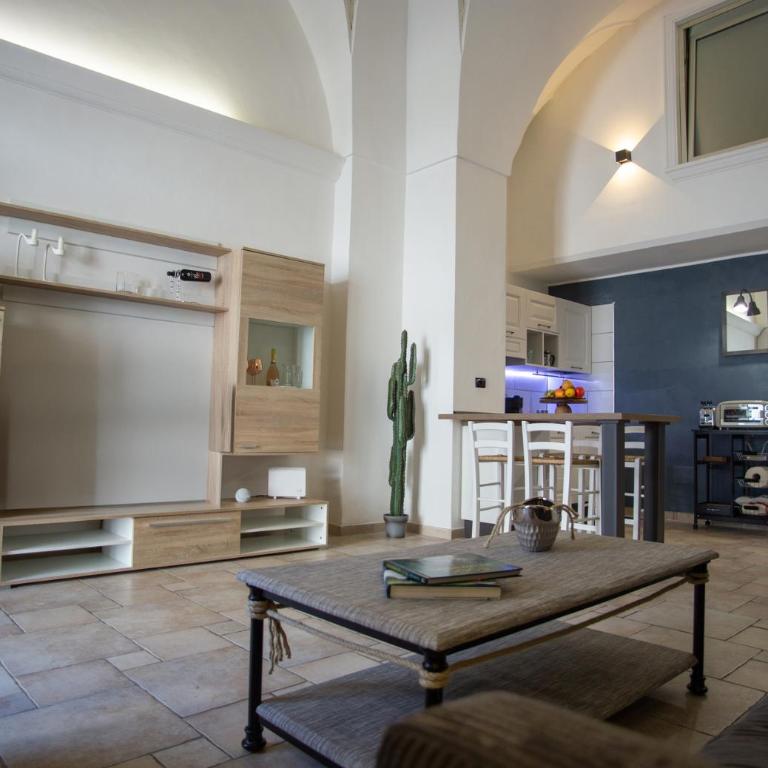 Casa Colombo - The Fab Stay - Appartamento con 2 Camere da Letto - 14