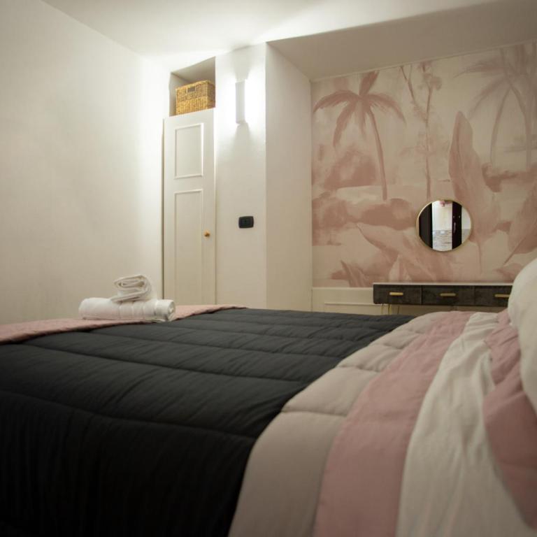 Casa Colombo - The Fab Stay - Appartamento con 2 Camere da Letto - 16