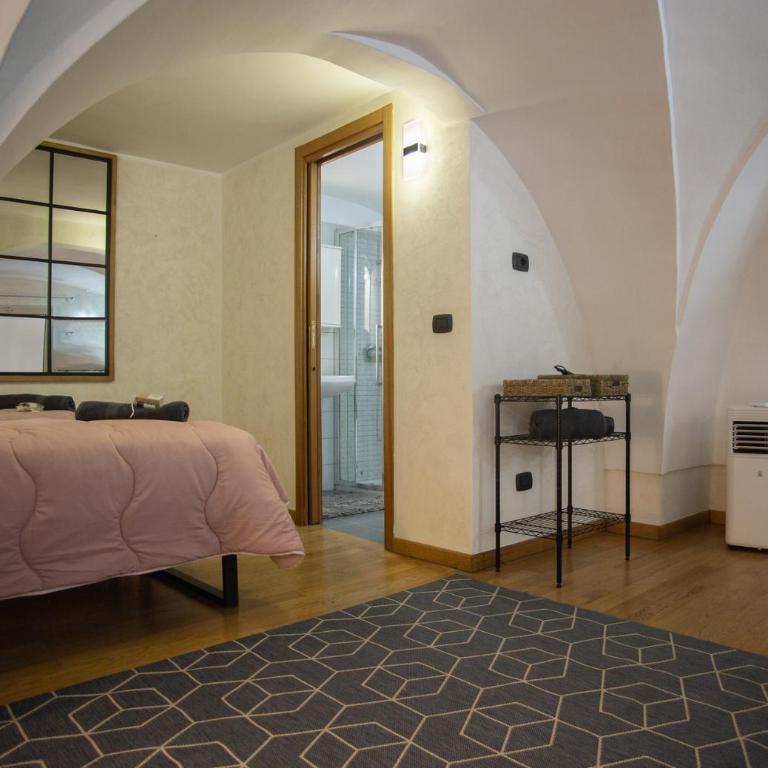 Casa Colombo - The Fab Stay - Appartamento con 2 Camere da Letto - 24
