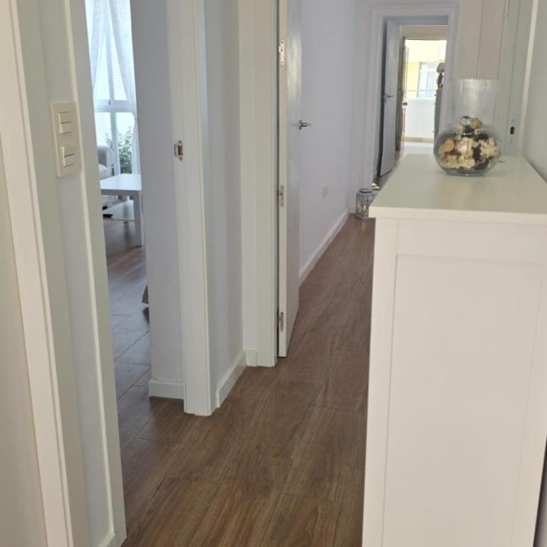 Beach Apartment - Apartamento de 1 dormitorio - 5