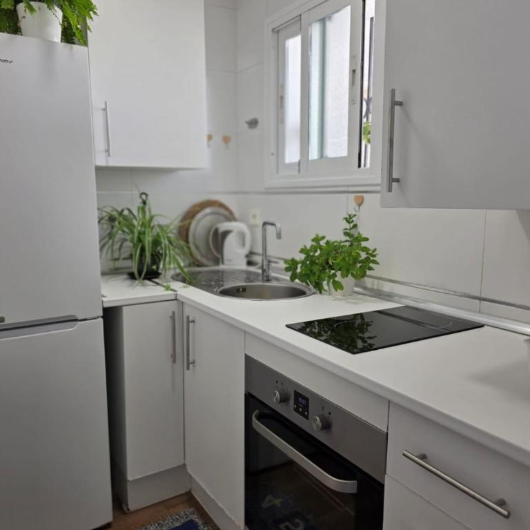 Beach Apartment - Apartamento de 1 dormitorio - 6