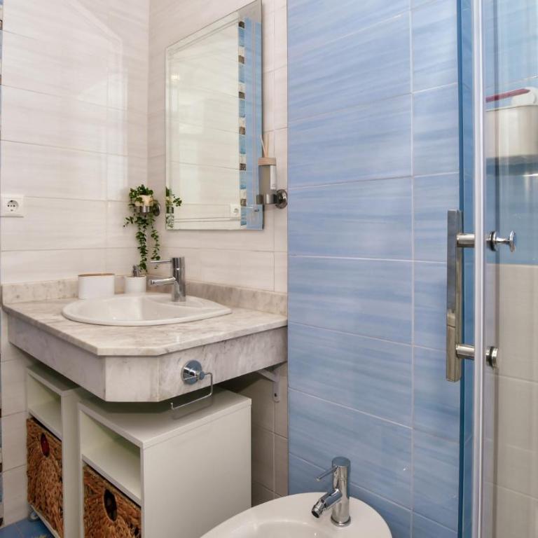 Apartamento Casa del Sol - Apartamento de 2 dormitorios - 10