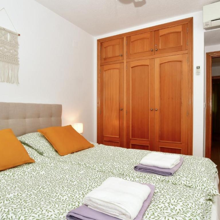 Apartamento Casa del Sol - Apartamento de 2 dormitorios - 32