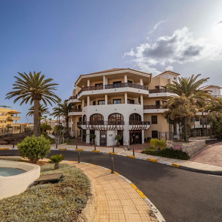 Tropical garden, sunshine, heated pool - Apartamento de 1 dormitorio con vistas al jardín - 23