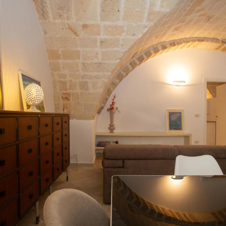 Casa delle Volte - The Fab Stay - Appartamento con 2 Camere da Letto - 24
