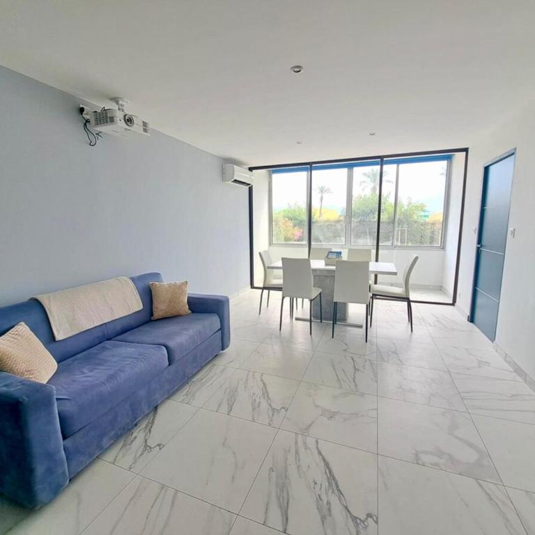 T3 rénové résidence front de mer - Clim, Parking - Appartamento con 2 Camere da Letto - 1