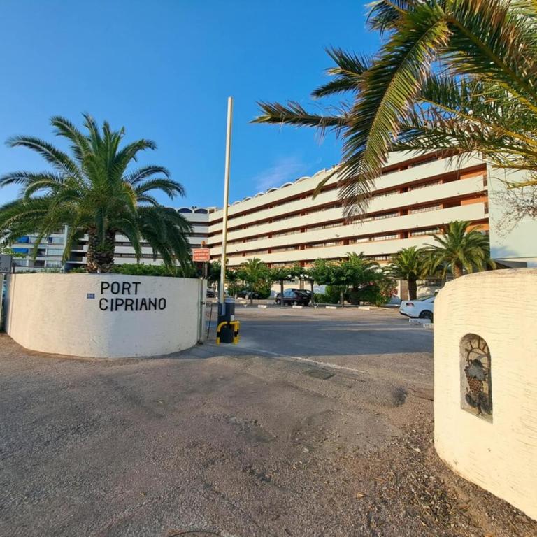 T3 rénové résidence front de mer - Clim, Parking - Appartamento con 2 Camere da Letto - 7