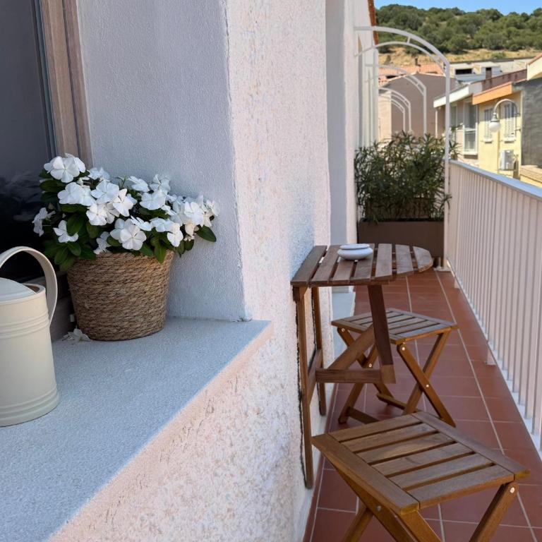 Caléma Apartments - Appartamento Deluxe con 1 Camera da Letto - 9