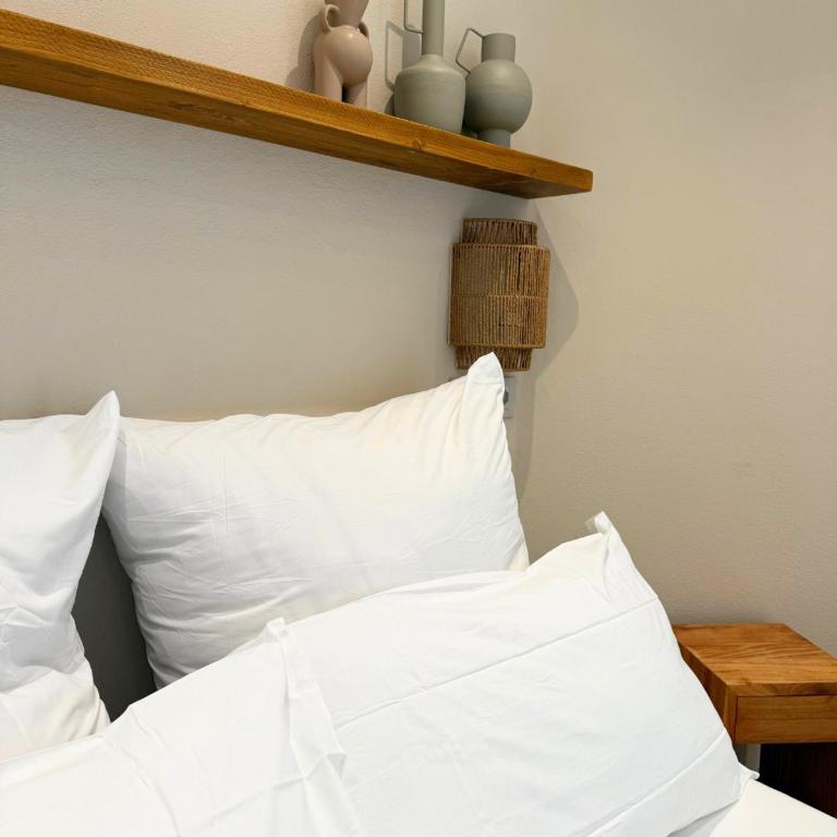 Caléma Apartments - Appartamento con 1 Camera da Letto - 13