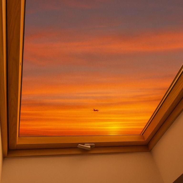 Fiore di Loto loft Roma est - Appartamento con 1 Camera da Letto - 3